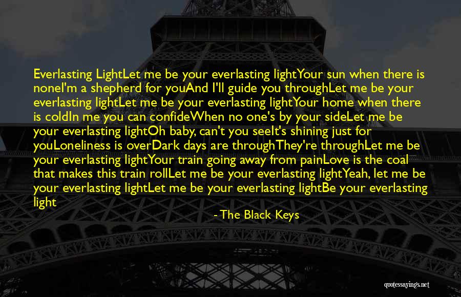 The Black Keys Quotes 271543