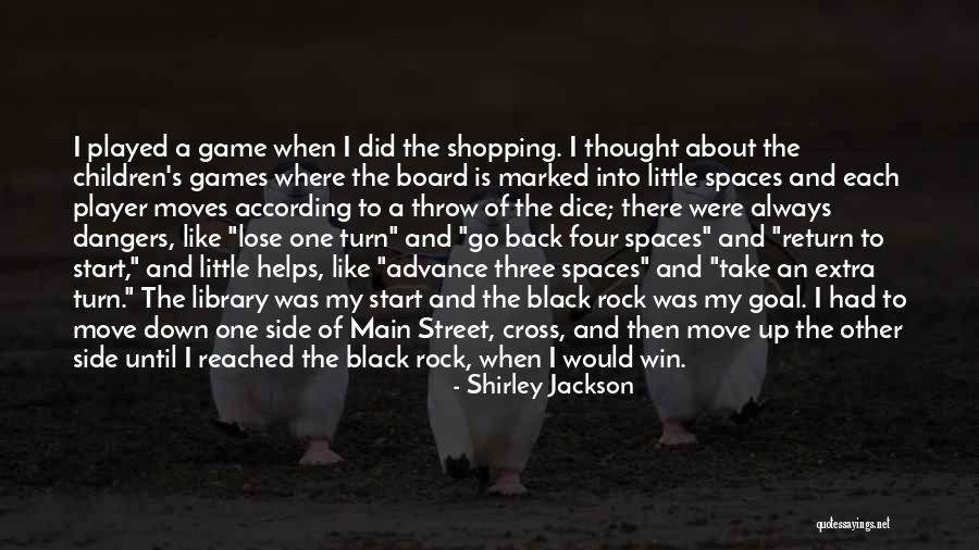 The Black Library Quotes By Shirley Jackson The Black Library Quotes By Shirley Jackson