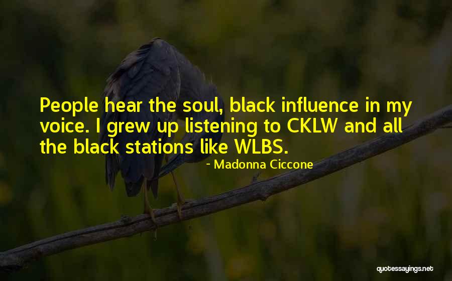 The Black Madonna Quotes By Madonna Ciccone The Black Madonna Quotes By Madonna Ciccone