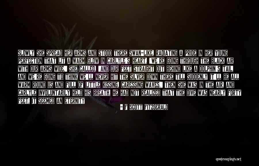 The Black Swan Quotes By F Scott Fitzgerald The Black Swan Quotes By F Scott Fitzgerald