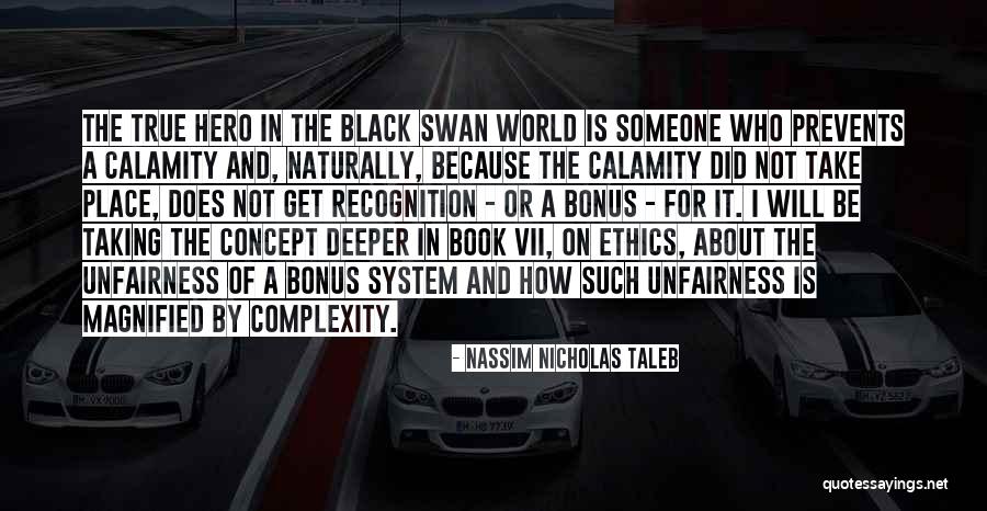 The Black Swan Quotes By Nassim Nicholas Taleb The Black Swan Quotes By Nassim Nicholas Taleb