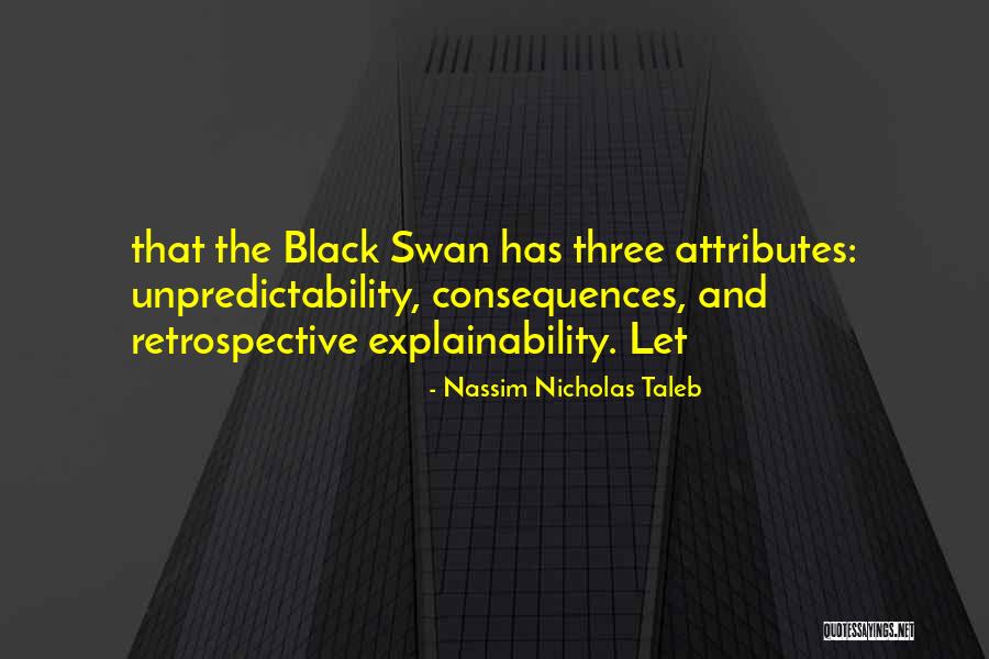 The Black Swan Quotes By Nassim Nicholas Taleb The Black Swan Quotes By Nassim Nicholas Taleb
