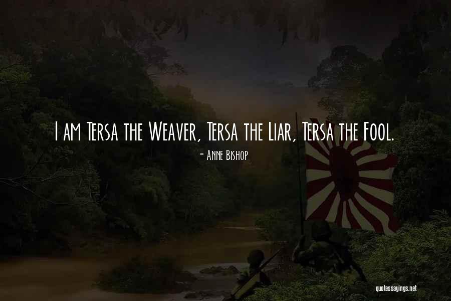 The Black Witch Quotes By Anne Bishop The Black Witch Quotes By Anne Bishop