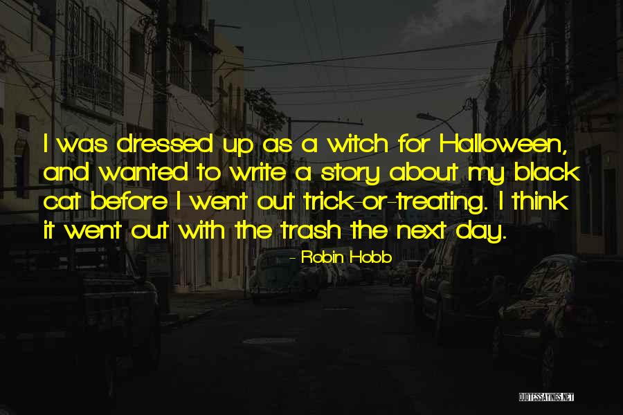 The Black Witch Quotes By Robin Hobb The Black Witch Quotes By Robin Hobb