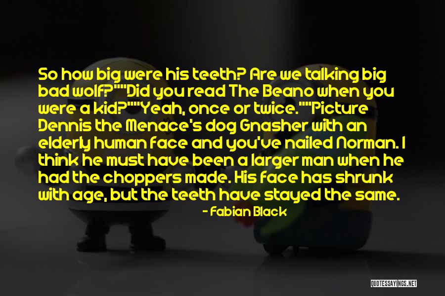 The Black Wolf Quotes By Fabian Black The Black Wolf Quotes By Fabian Black
