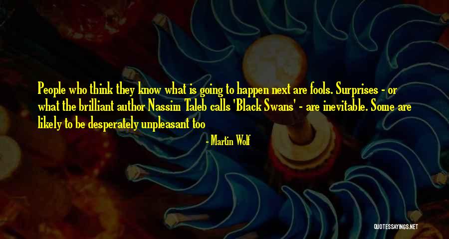 The Black Wolf Quotes By Martin Wolf The Black Wolf Quotes By Martin Wolf