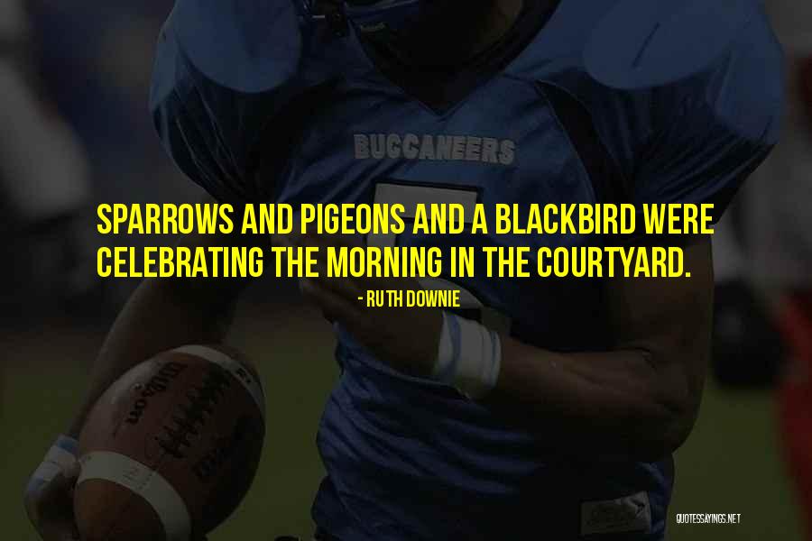 The Blackbird Quotes By Ruth Downie The Blackbird Quotes By Ruth Downie