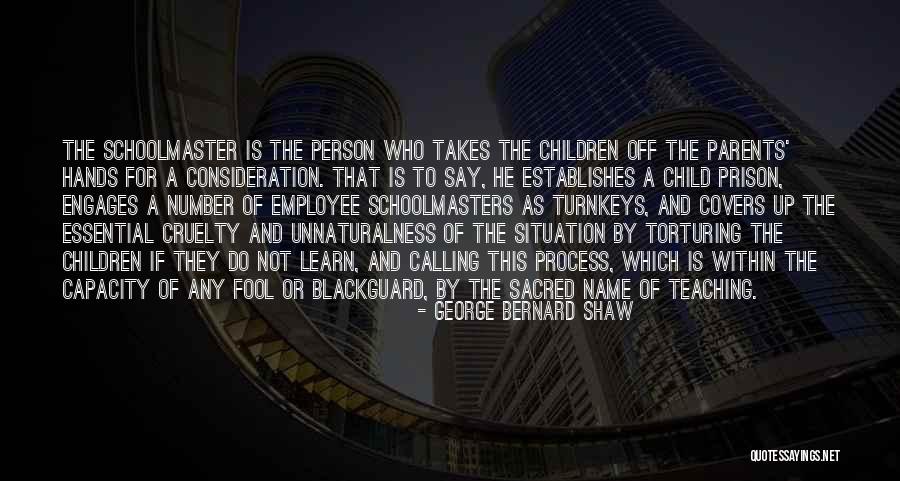 The Blackguard Quotes By George Bernard Shaw The Blackguard Quotes By George Bernard Shaw