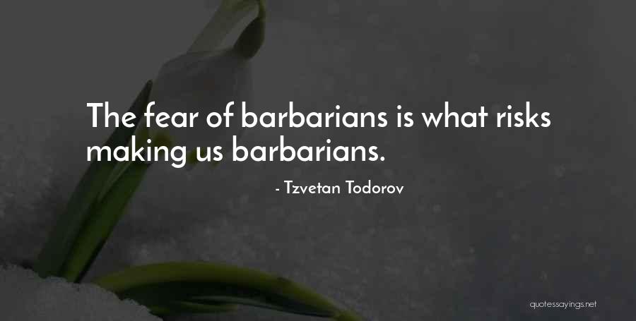 The Blackguard Quotes By Tzvetan Todorov The Blackguard Quotes By Tzvetan Todorov