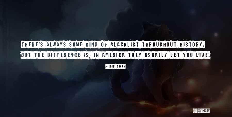 The Blacklist Quotes By Rip Torn The Blacklist Quotes By Rip Torn