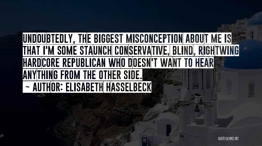 The Blind Side Quotes By Elisabeth Hasselbeck