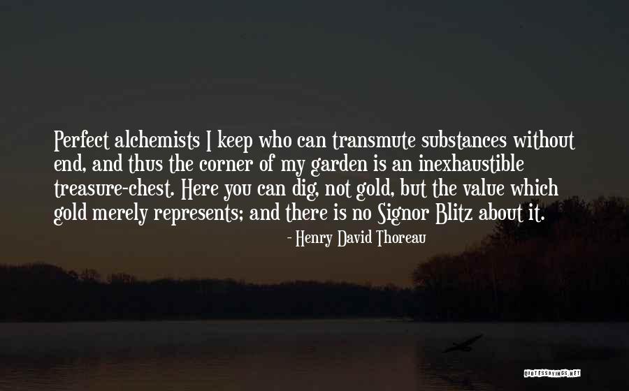 The Blitz Quotes By Henry David Thoreau The Blitz Quotes By Henry David Thoreau