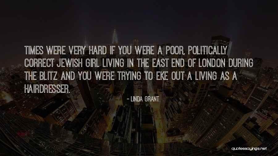 The Blitz Quotes By Linda Grant The Blitz Quotes By Linda Grant