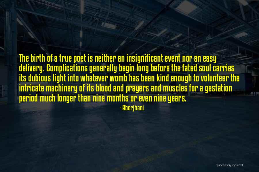 The Blood Of A Poet Quotes By Aberjhani The Blood Of A Poet Quotes By Aberjhani