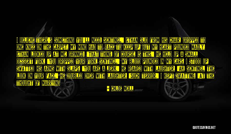 The Blood Race Quotes By Chloe Neill The Blood Race Quotes By Chloe Neill