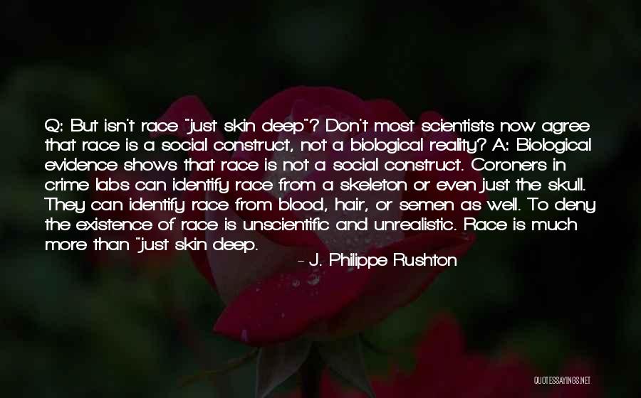 The Blood Race Quotes By J. Philippe Rushton The Blood Race Quotes By J. Philippe Rushton