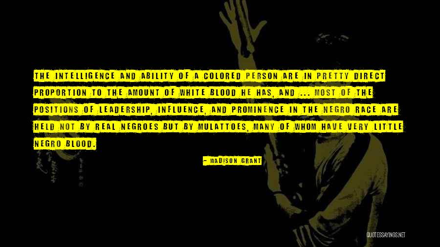 The Blood Race Quotes By Madison Grant The Blood Race Quotes By Madison Grant