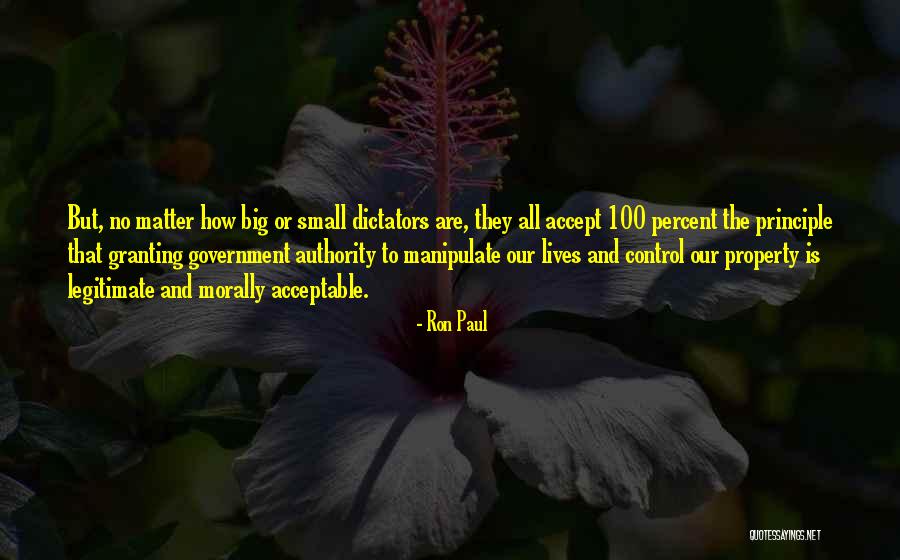 The Bloodline Revelations Quotes By Ron Paul The Bloodline Revelations Quotes By Ron Paul