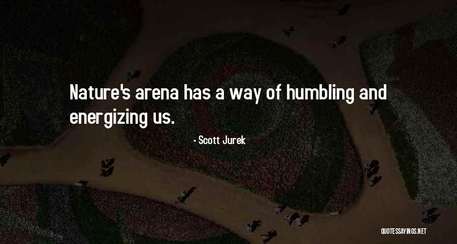 The Bloodline Revelations Quotes By Scott Jurek The Bloodline Revelations Quotes By Scott Jurek