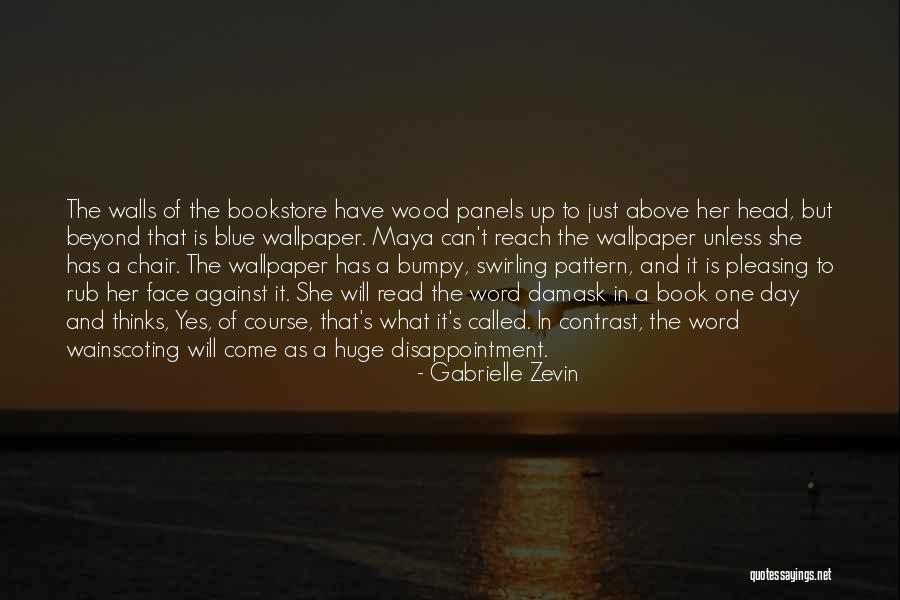 The Blue Book Quotes By Gabrielle Zevin The Blue Book Quotes By Gabrielle Zevin