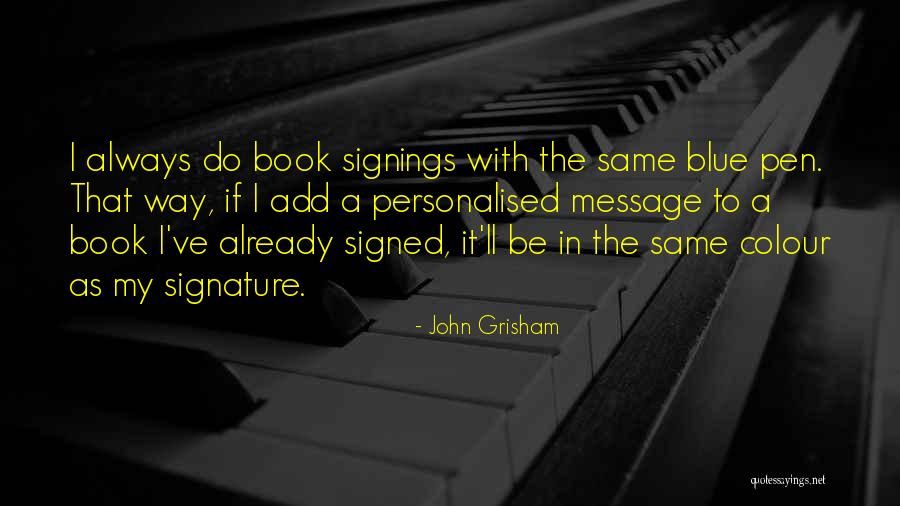 The Blue Book Quotes By John Grisham The Blue Book Quotes By John Grisham