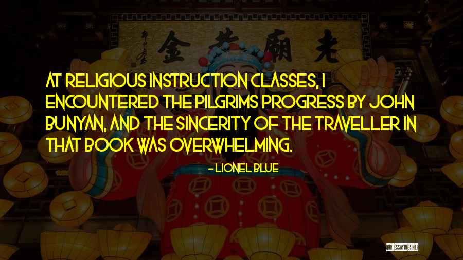 The Blue Book Quotes By Lionel Blue The Blue Book Quotes By Lionel Blue