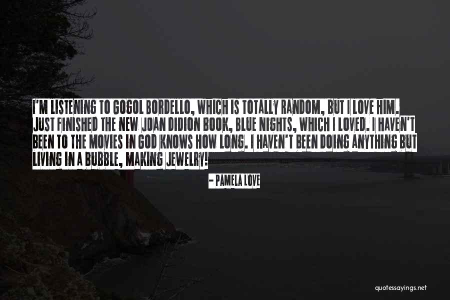 The Blue Book Quotes By Pamela Love The Blue Book Quotes By Pamela Love