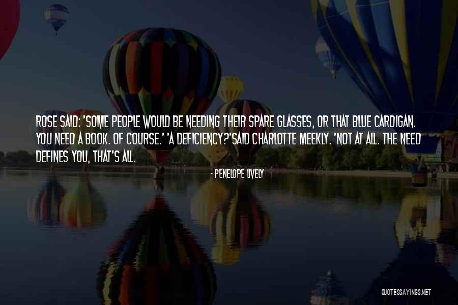 The Blue Book Quotes By Penelope Lively The Blue Book Quotes By Penelope Lively