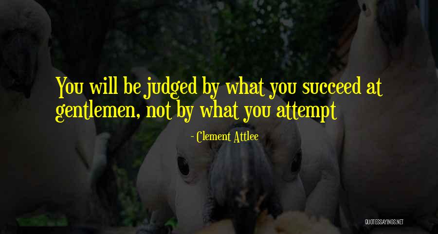 The Boardwalk Empire Quotes By Clement Attlee The Boardwalk Empire Quotes By Clement Attlee