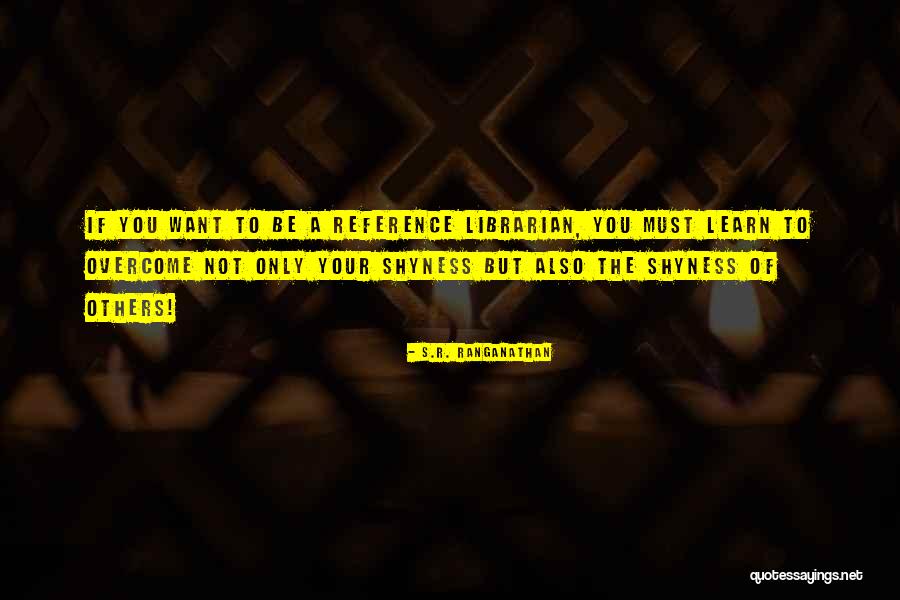 The Boat That Rocked Minister Dormandy Quotes By S.R. Ranganathan The Boat That Rocked Minister Dormandy Quotes By S.R. Ranganathan