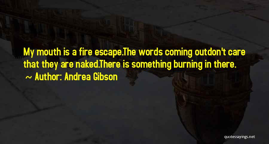 The Body Electric Quotes By Andrea Gibson