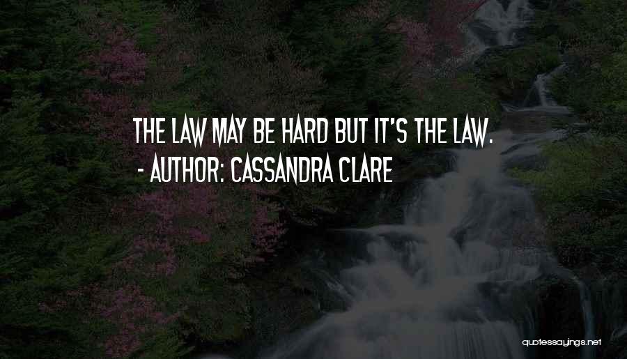 The Bokanovsky Process Quotes By Cassandra Clare