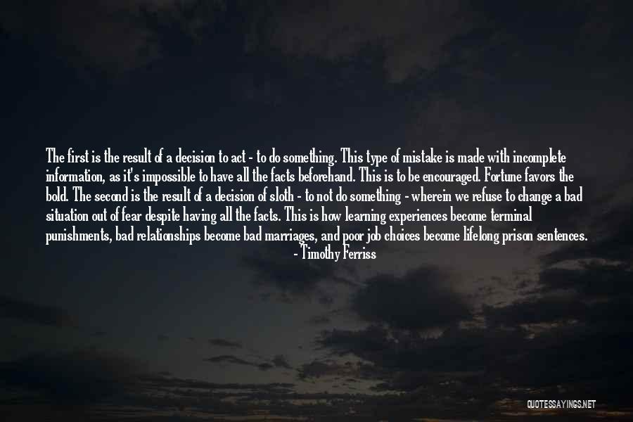 The Bold Type Quotes By Timothy Ferriss The Bold Type Quotes By Timothy Ferriss