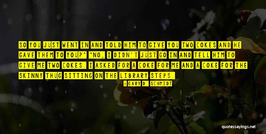 The Bond Between Rider And Horse Quotes By Gary D. Schmidt The Bond Between Rider And Horse Quotes By Gary D. Schmidt
