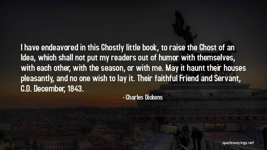 The Book Ghost Quotes By Charles Dickens The Book Ghost Quotes By Charles Dickens