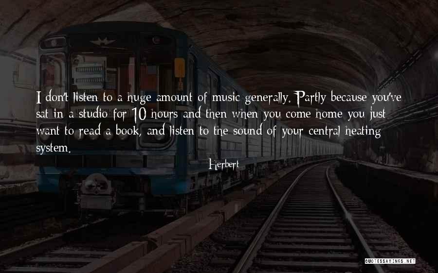 The Book Of Hours Quotes By Herbert The Book Of Hours Quotes By Herbert