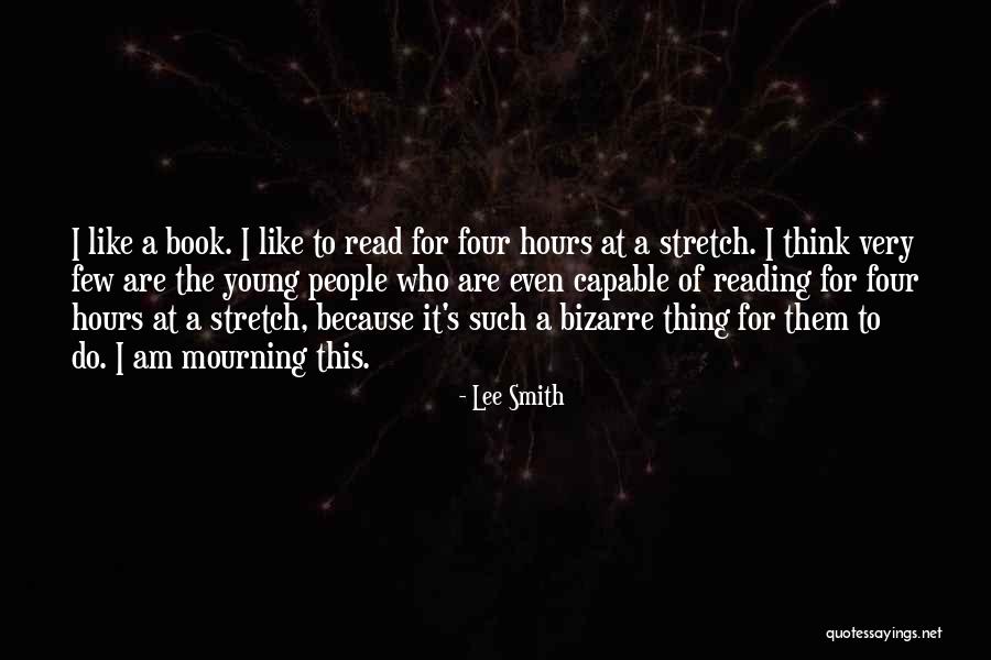 The Book Of Hours Quotes By Lee Smith The Book Of Hours Quotes By Lee Smith