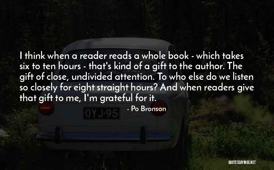 The Book Of Hours Quotes By Po Bronson The Book Of Hours Quotes By Po Bronson