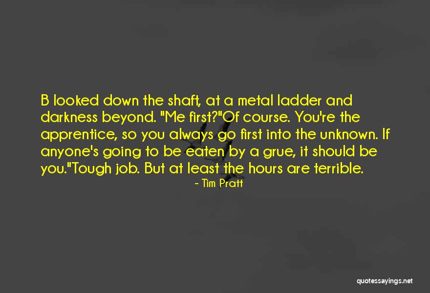 The Book Of Hours Quotes By Tim Pratt The Book Of Hours Quotes By Tim Pratt