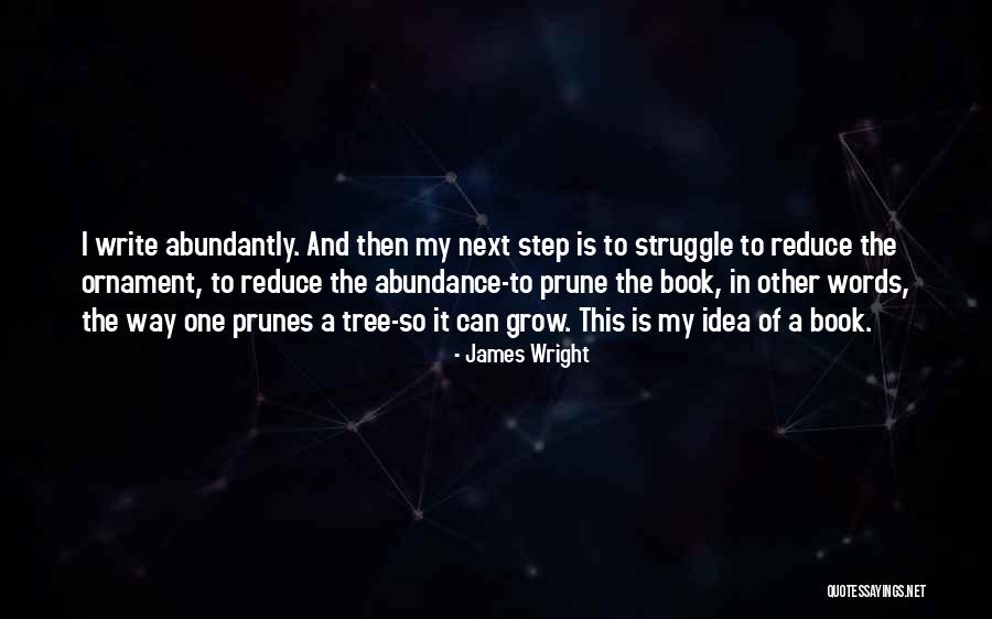 The Book Of James Quotes By James Wright