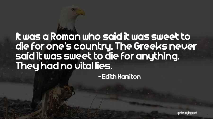 The Book Of Love Answers Quotes By Edith Hamilton The Book Of Love Answers Quotes By Edith Hamilton