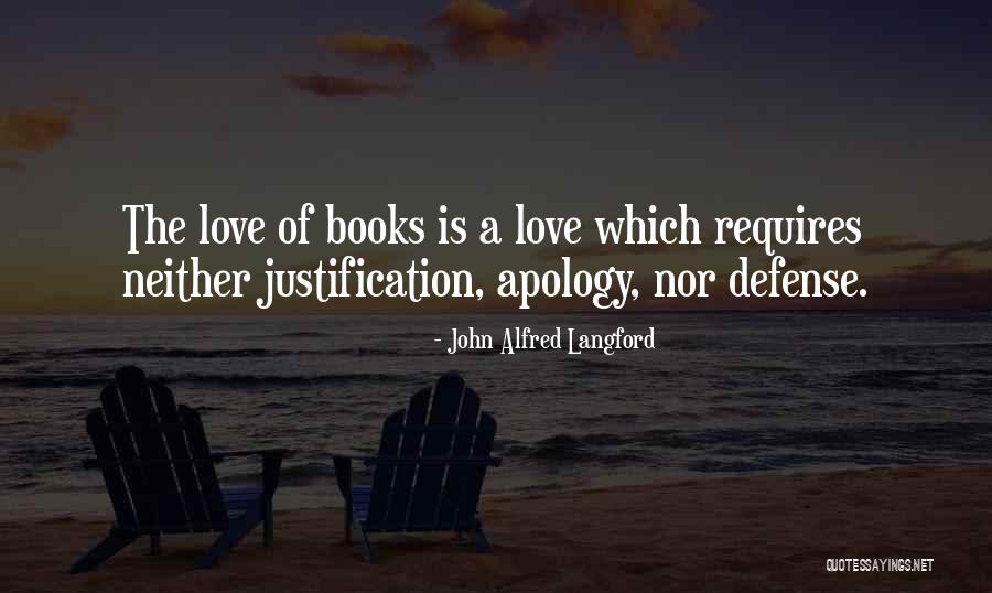 The Book Of Love Quotes By John Alfred Langford The Book Of Love Quotes By John Alfred Langford