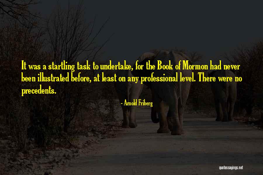 The Book Of Mormon Best Quotes By Arnold Friberg The Book Of Mormon Best Quotes By Arnold Friberg