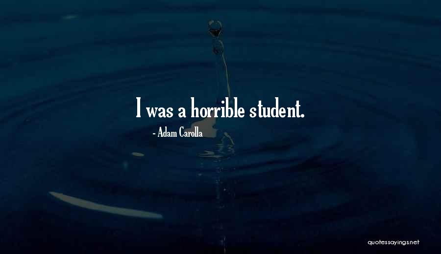 The Book Of Story Beginnings Quotes By Adam Carolla The Book Of Story Beginnings Quotes By Adam Carolla