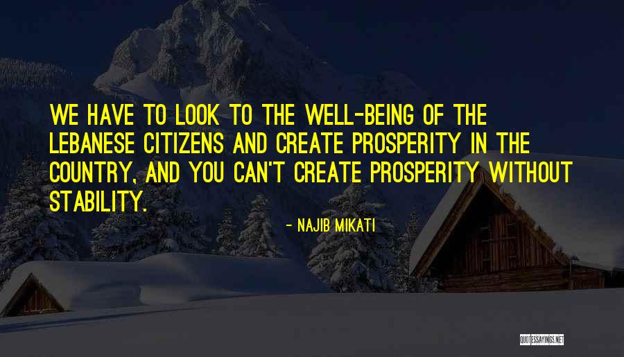 The Book Of Story Beginnings Quotes By Najib Mikati The Book Of Story Beginnings Quotes By Najib Mikati