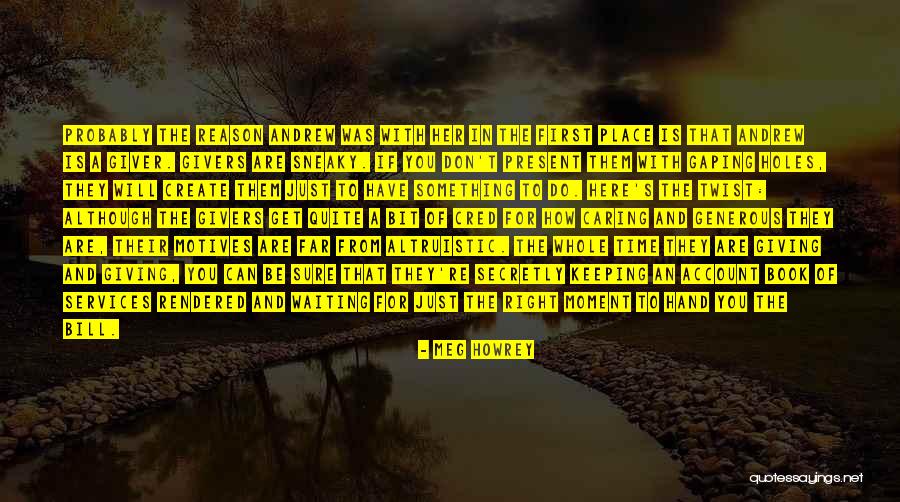 The Book The Giver Quotes By Meg Howrey The Book The Giver Quotes By Meg Howrey