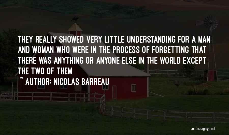 The Book The Secret Quotes By Nicolas Barreau