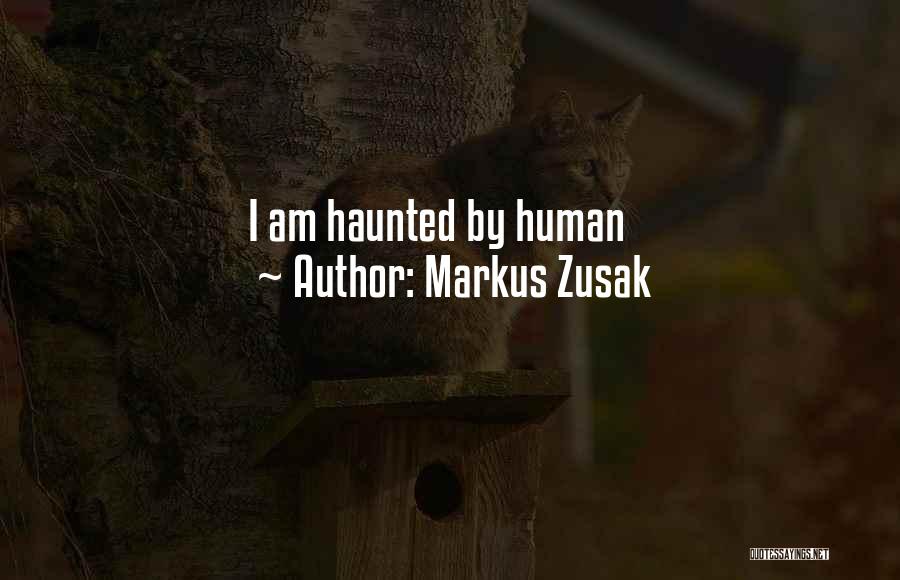 The Book Thief Markus Zusak Liesel Quotes By Markus Zusak