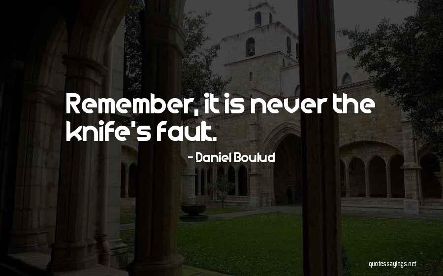 The Books Of Marvella Quotes By Daniel Boulud The Books Of Marvella Quotes By Daniel Boulud
