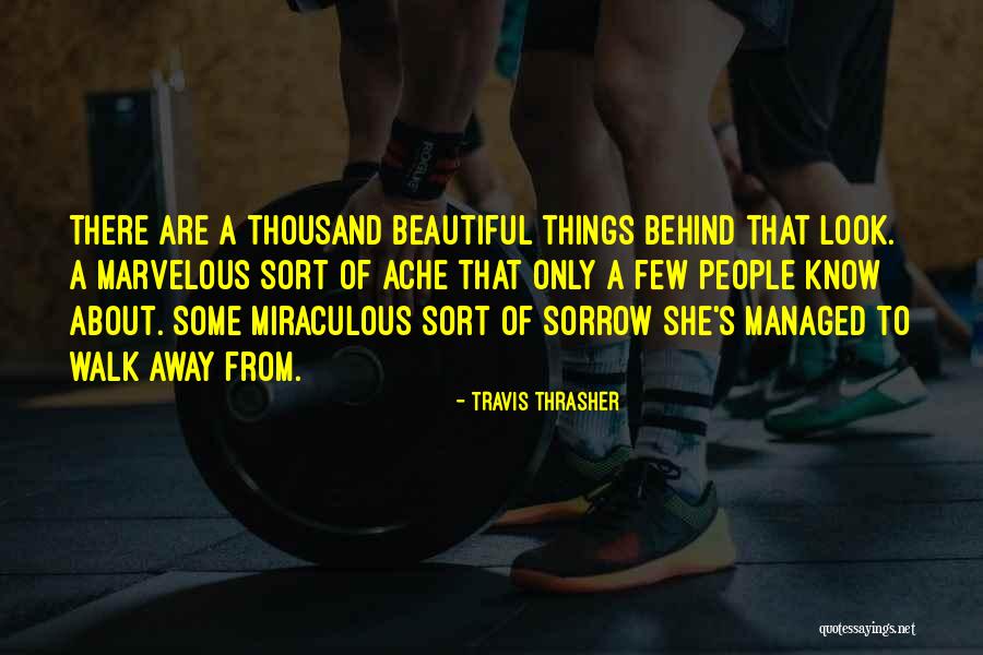 The Books Of Marvella Quotes By Travis Thrasher The Books Of Marvella Quotes By Travis Thrasher